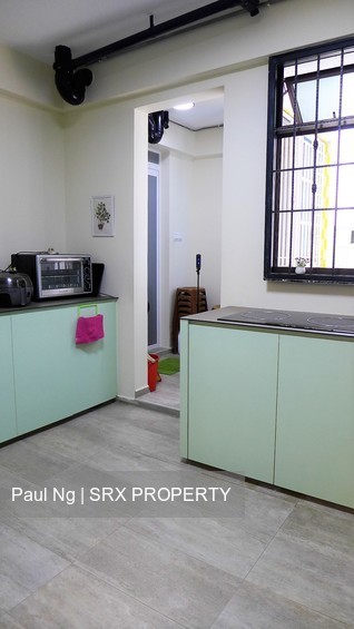 Blk 510 Woodlands Drive 14 (Woodlands), HDB 4 Rooms #175103222